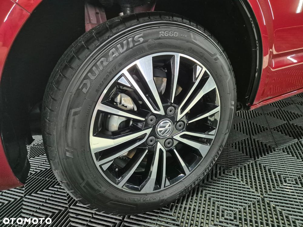 Volkswagen California - 11