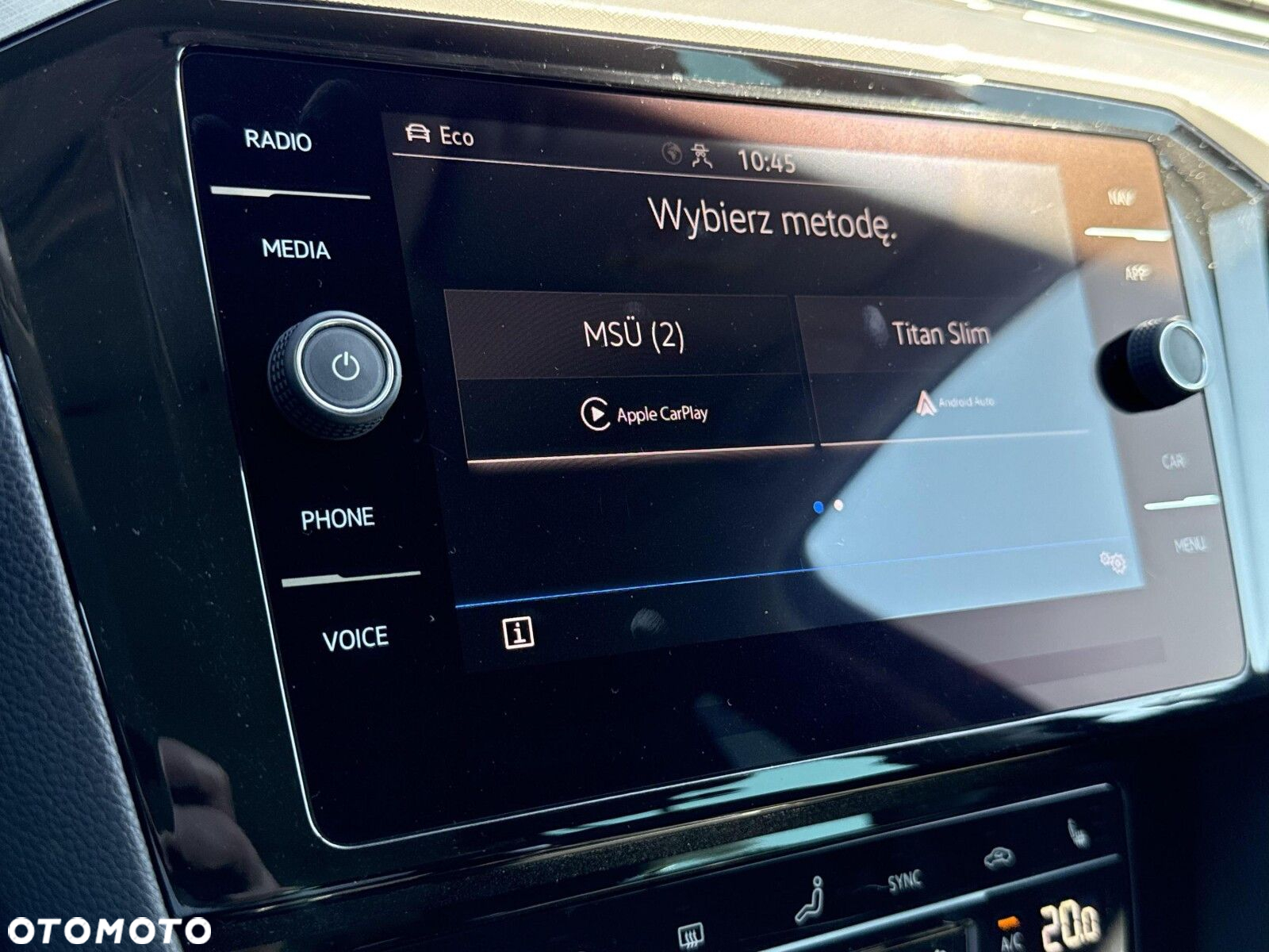 Volkswagen Passat 2.0 TDI Business DSG - 30