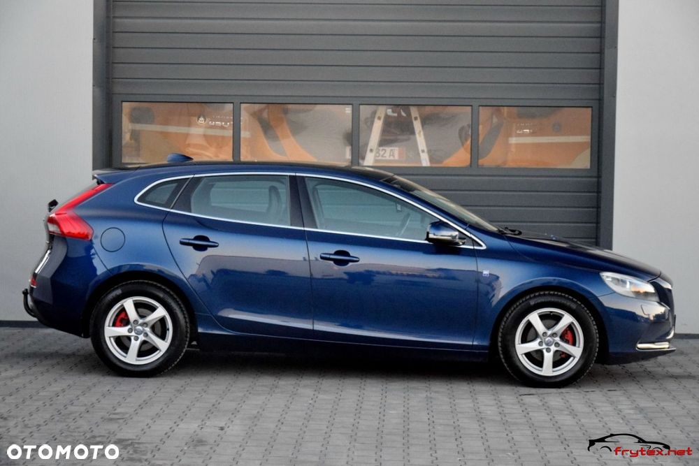 Volvo V40 - 4
