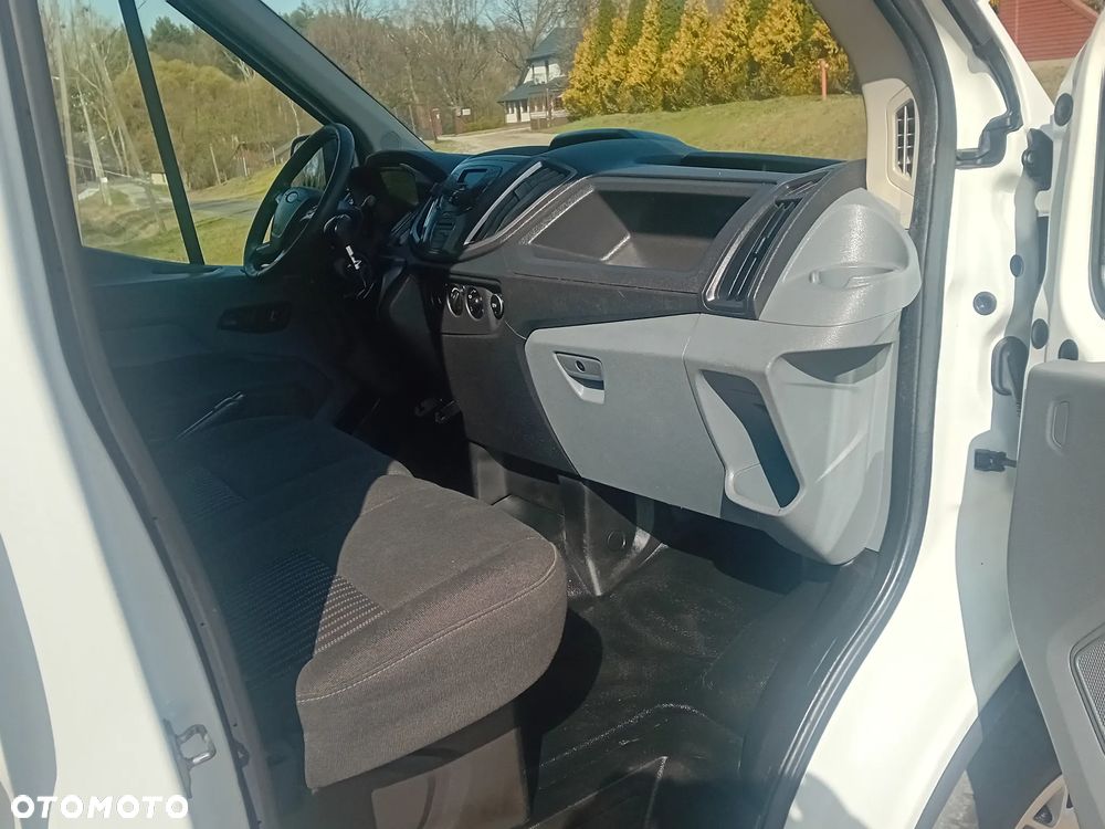 Ford Transit l3 h2 - 8