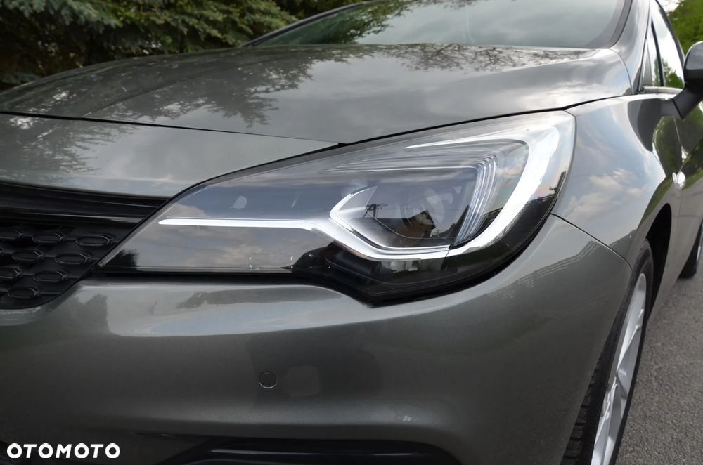 Opel Astra 1.2 T S&S - 26
