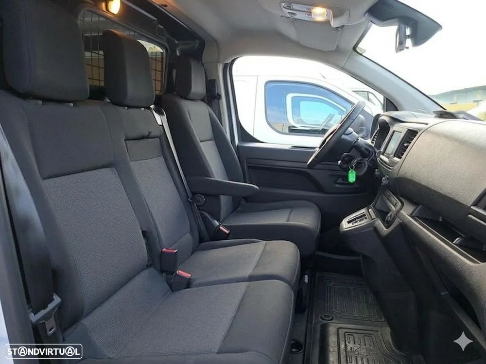 Toyota Proace Verso Electric - 2