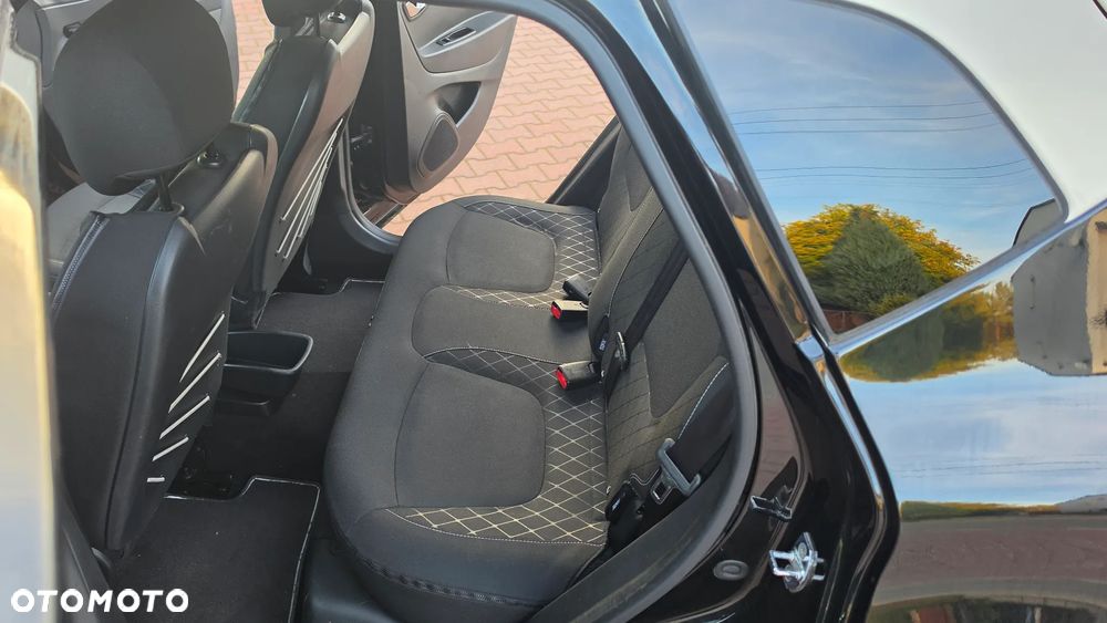 Renault Captur (ENERGY) TCe 90 INTENS - 9