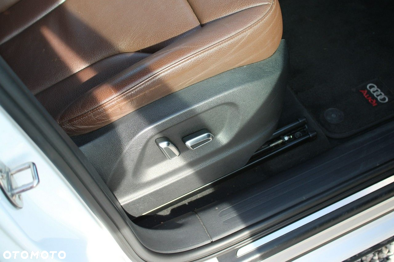 Audi Q5 - 33