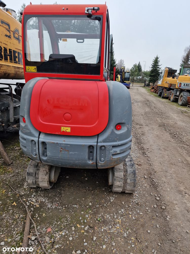 Wacker Neuson - 2
