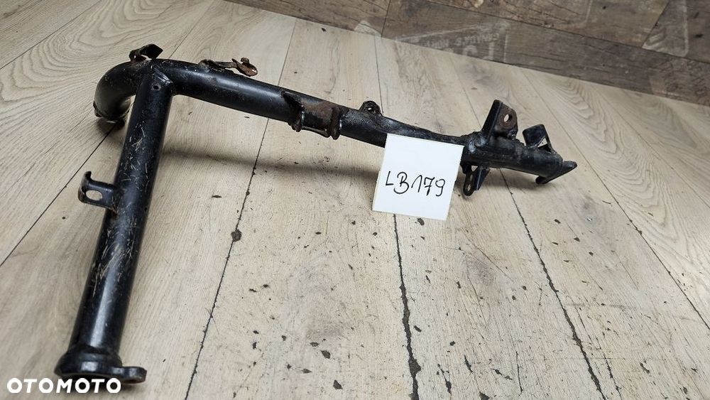 Wspornik ramy mocowanie stopki Honda Gold Wing GL1500 - 1