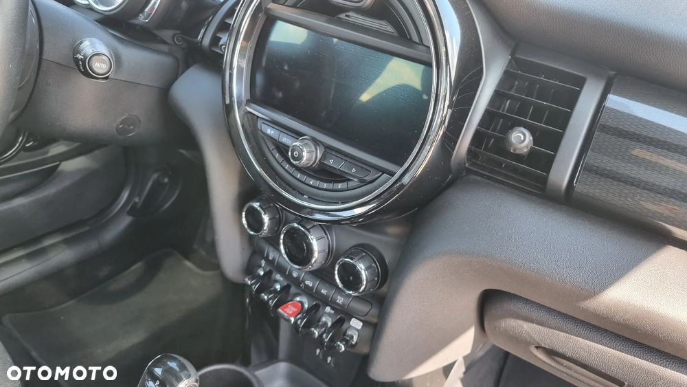 MINI Cooper S Sport-Aut Seven Chili - 38