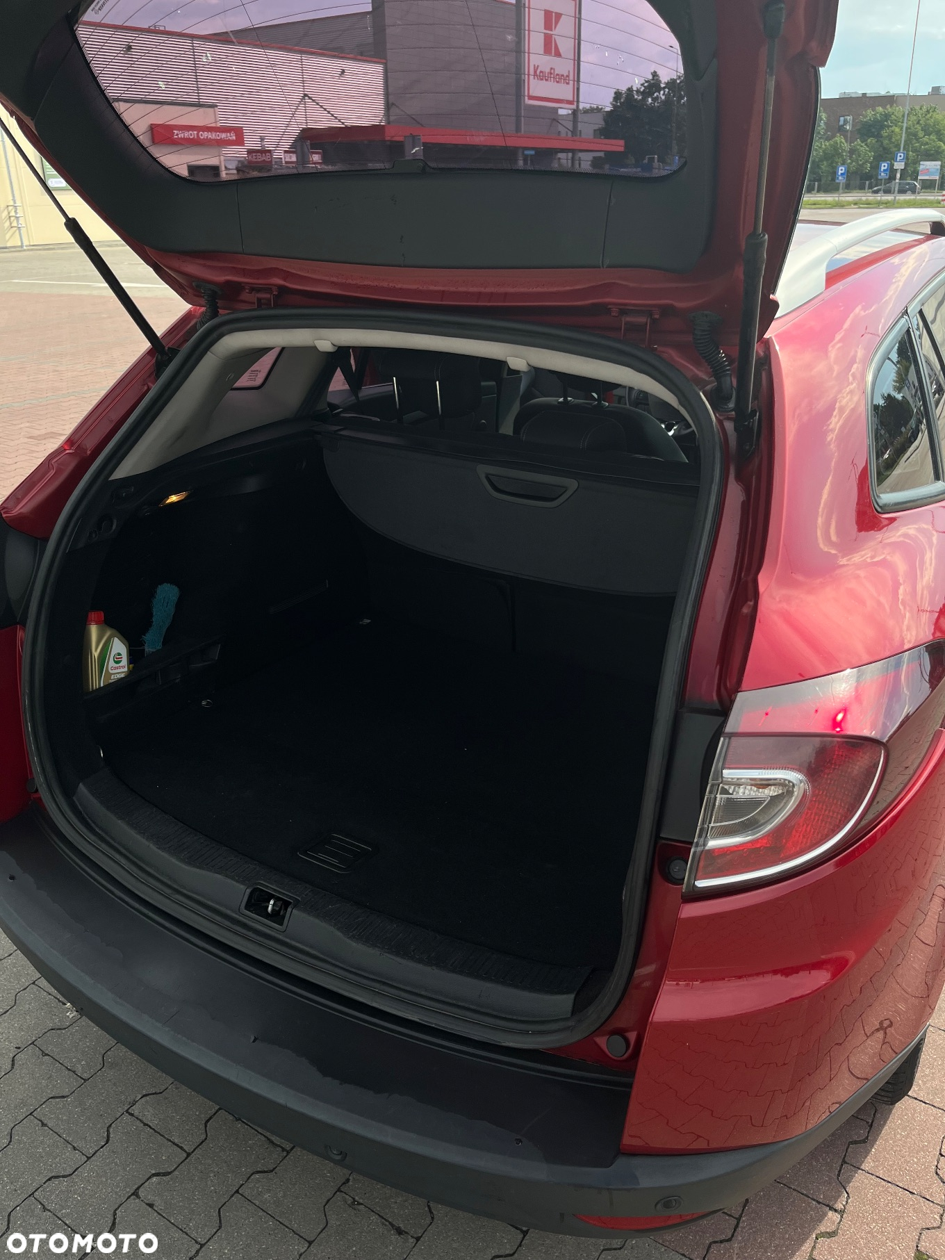Renault Megane 1.9 dCi Privilege - 29