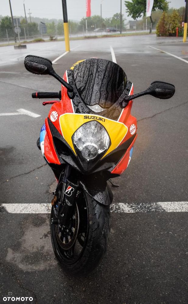 Suzuki GSX-R - 26