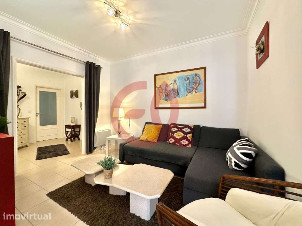Apartamento T3 - Meadela, Viana do Castelo - Grande imagem: 3/25