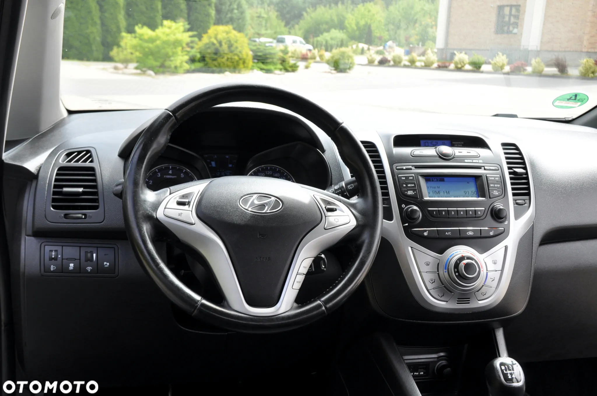 Hyundai ix20 1.4 Premium - 30