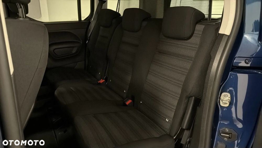 Opel Combo 1.5 D Start/Stop Elegance - 22