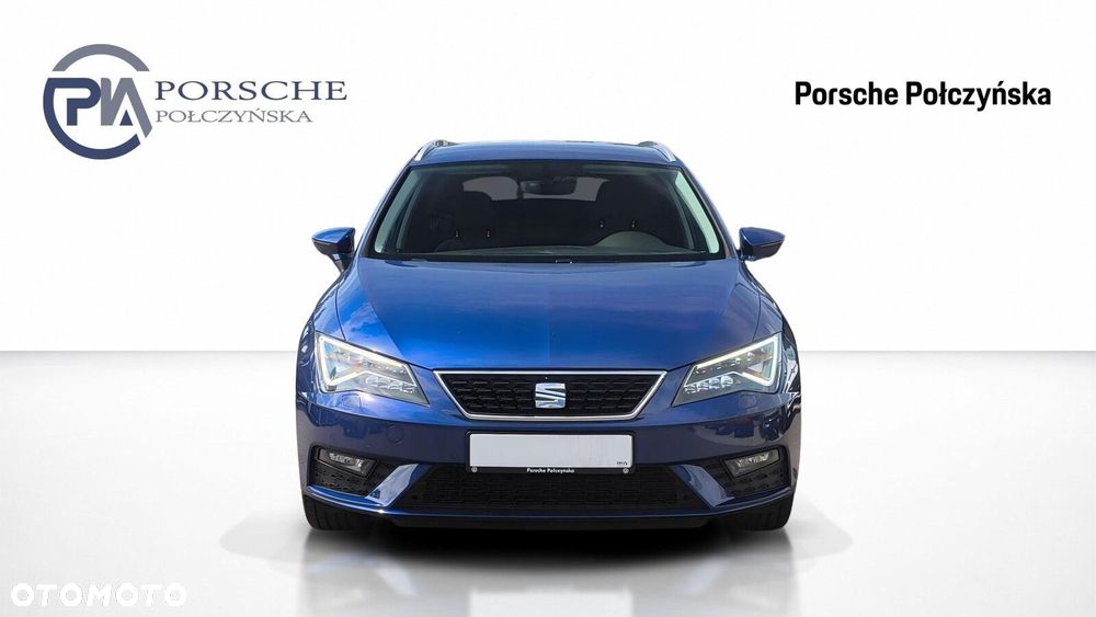Seat Leon 1.4 TSI Style S&S - 9
