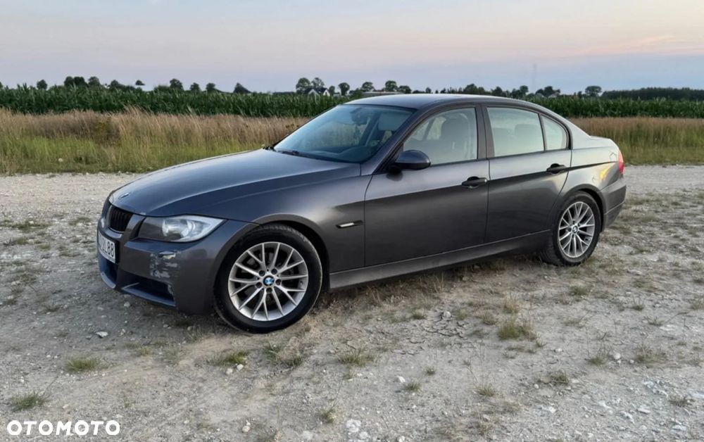 BMW Seria 3 - 25