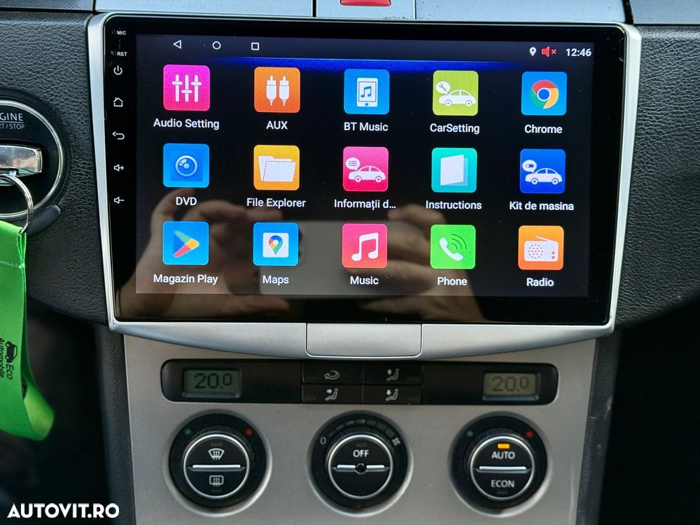 Volkswagen Passat Variant 2.0 TDI Highline - 32