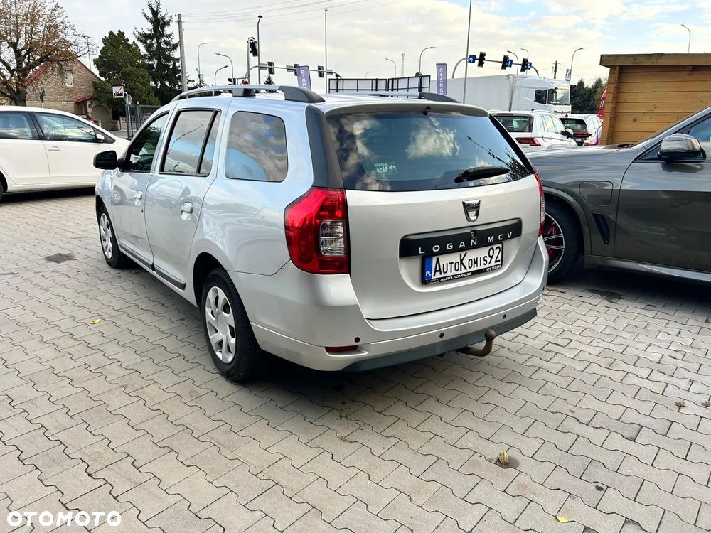 Dacia Logan 0.9 TCE Ambiance - 10