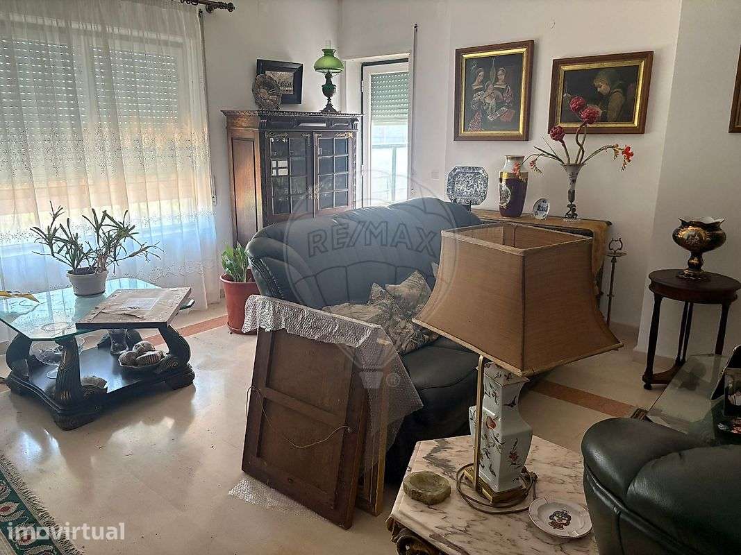 Apartamento T3 para venda - Grande imagem: 2/11