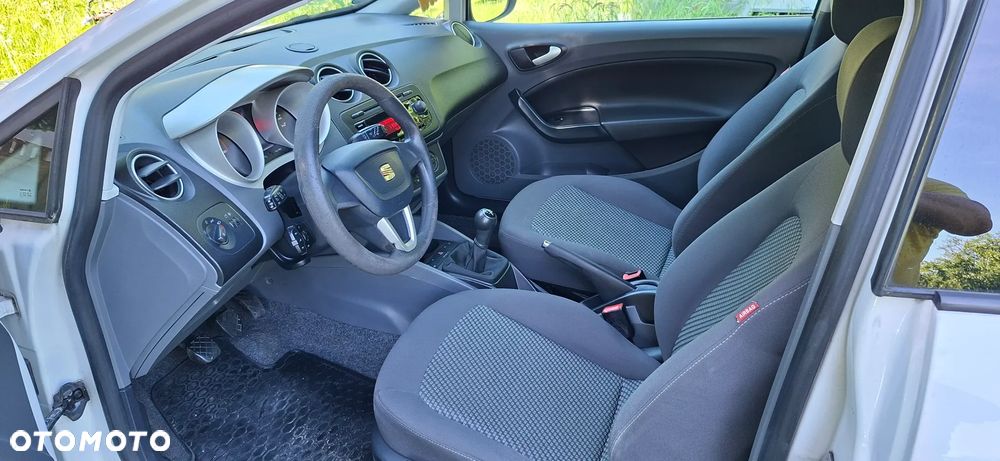 Seat Ibiza SC 1.4 16V Entry - 15