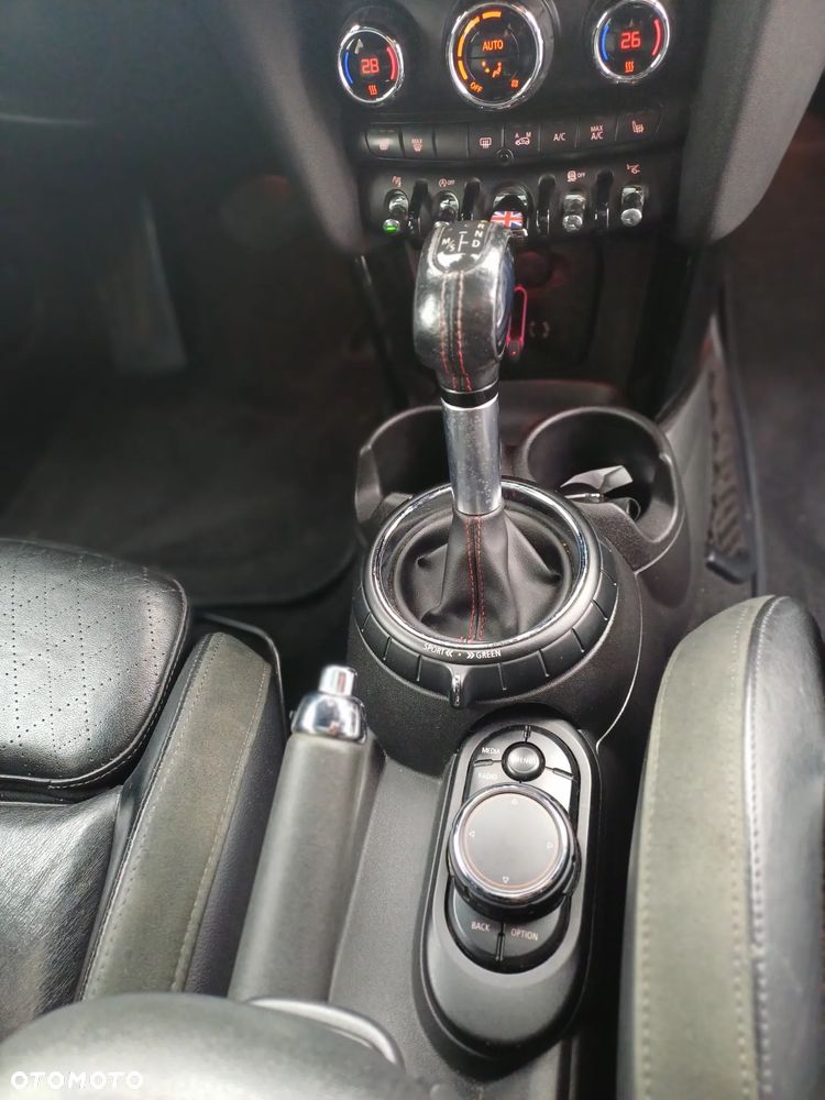 MINI Cooper SD Sport-Aut - 14