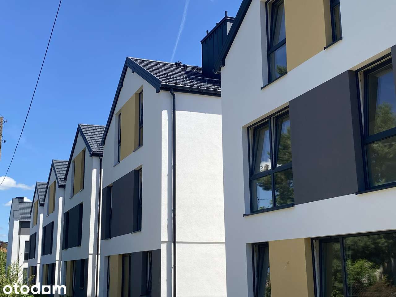 3 pokoje | 57 m² | balkon + 2 miejsca parkingowe | Kobyłka | bez PCC