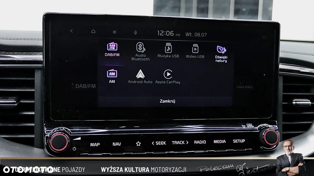 Kia ProCeed 1.6 T-GDI GT DCT - 26