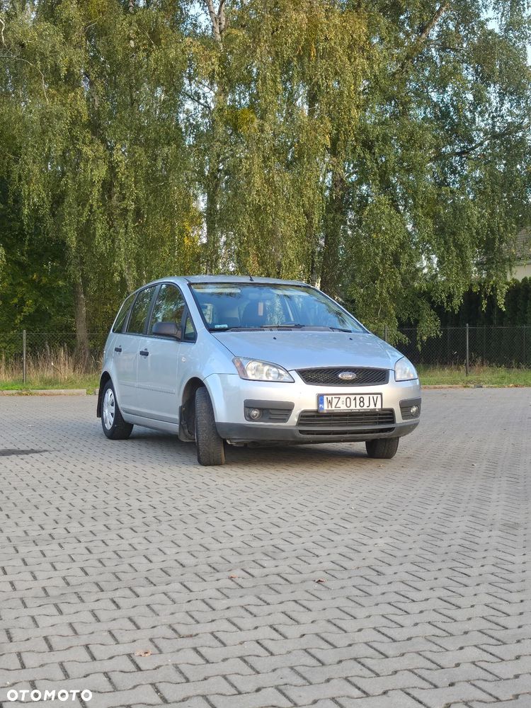Ford Focus C-Max - 6