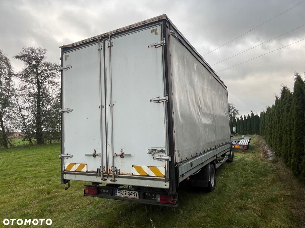 Iveco Daily 65c - 3