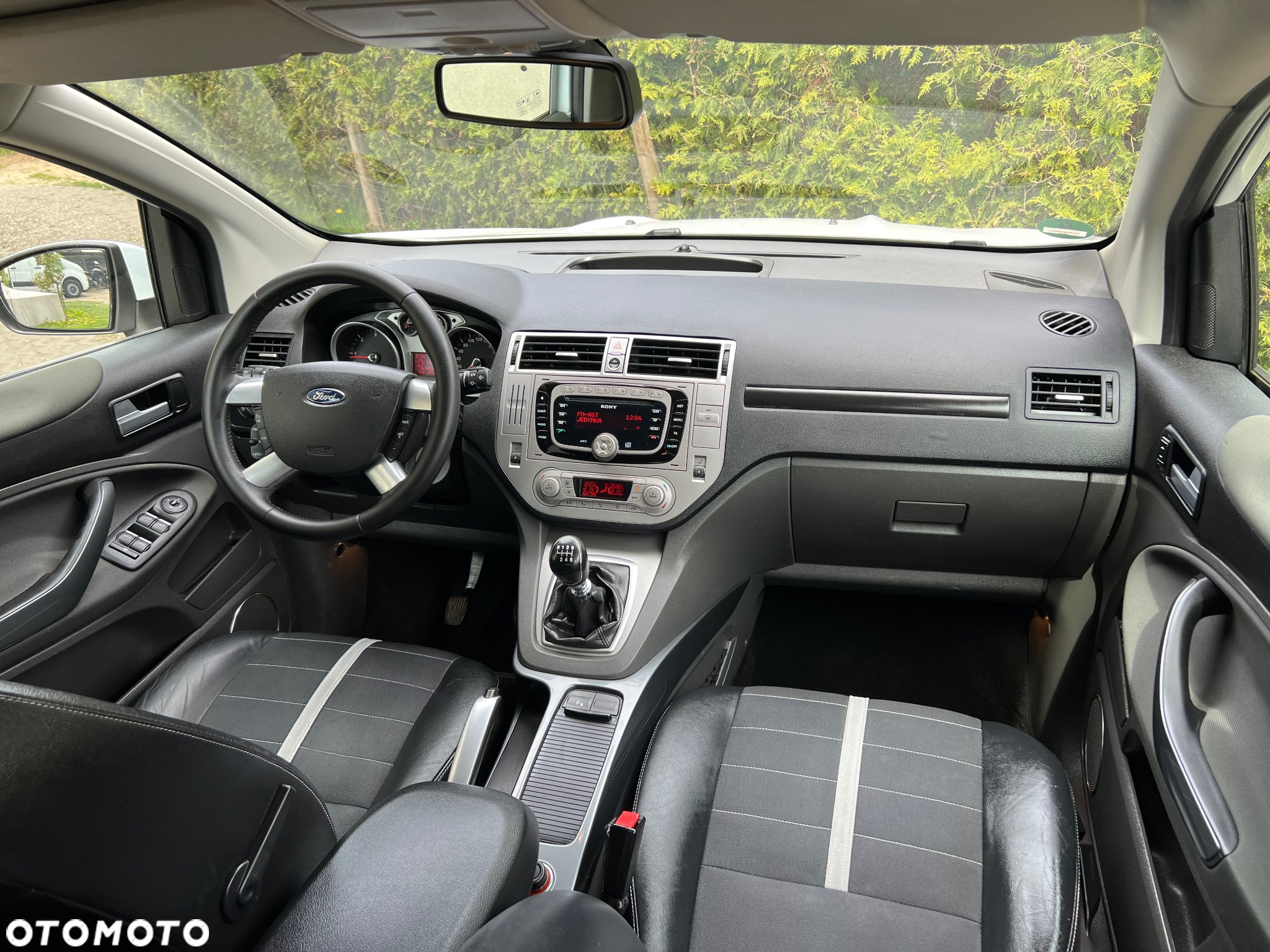 Ford Kuga 2.0 TDCi FWD Titanium - 19