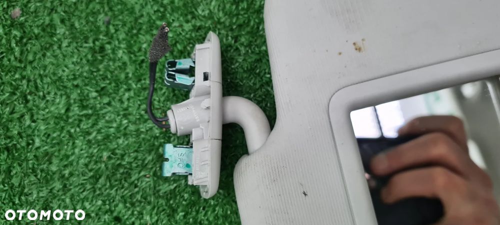 VW T-ROC ELEMENTY PODSUFITÓWKI PODSUFITKI 2GA867233 2GA867234 2GA867591B 2GA867244 2GA867243 2GA867288A 2GA867287A - 26