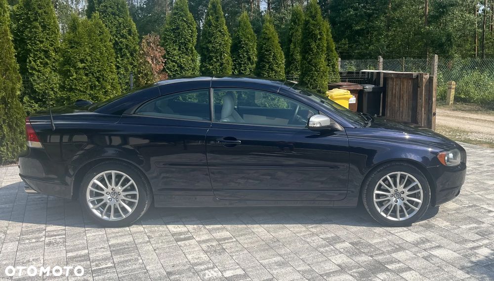 Volvo C70 T5 Summum - 4