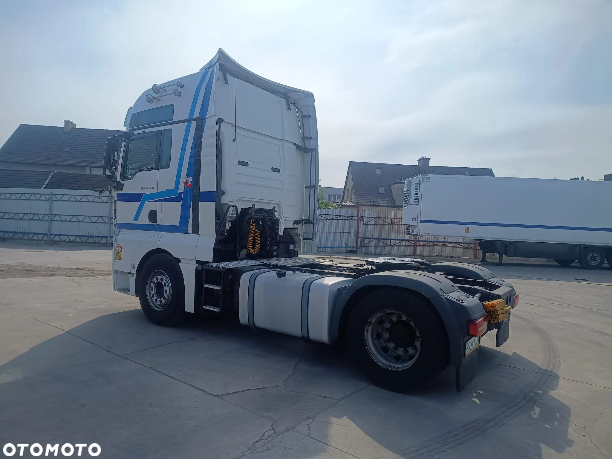 MAN TGX 18.460 4x2 BLS - 11