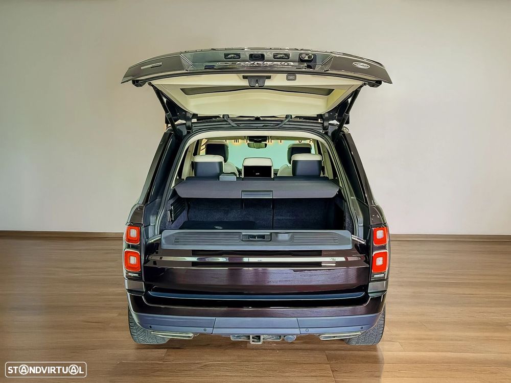 Land Rover Range Rover 2.0 Si4 PHEV Autobiography - 6