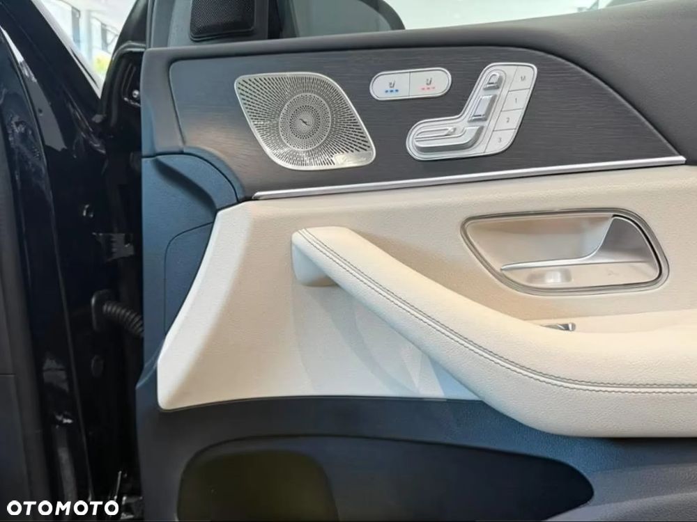 Mercedes-Benz GLE 300 d mHEV 4-Matic AMG Line - 18