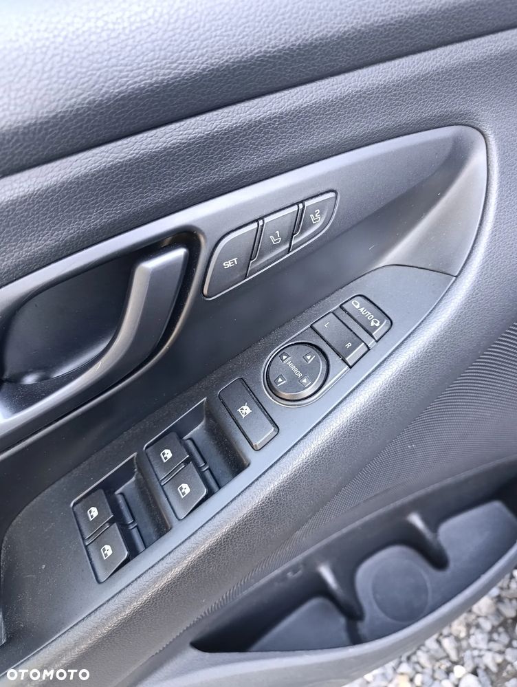 Hyundai i30 N 2.0 T-GDI Performance - 15