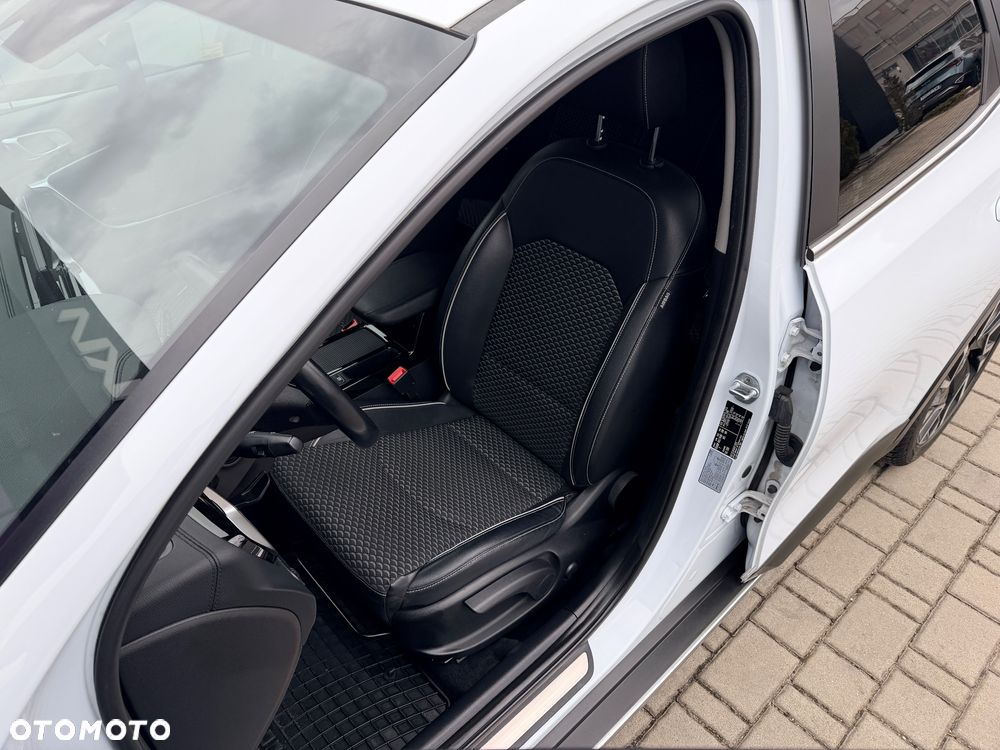 Kia XCeed 1.5 T-GDI Business Line - 8