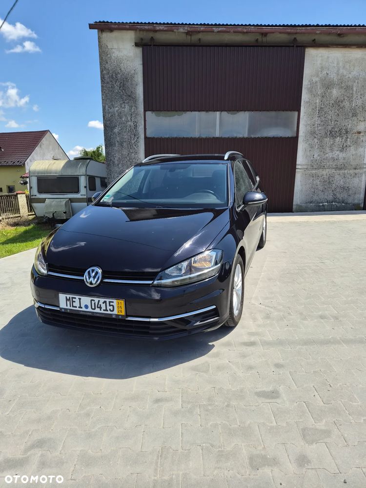 Volkswagen Golf - 14