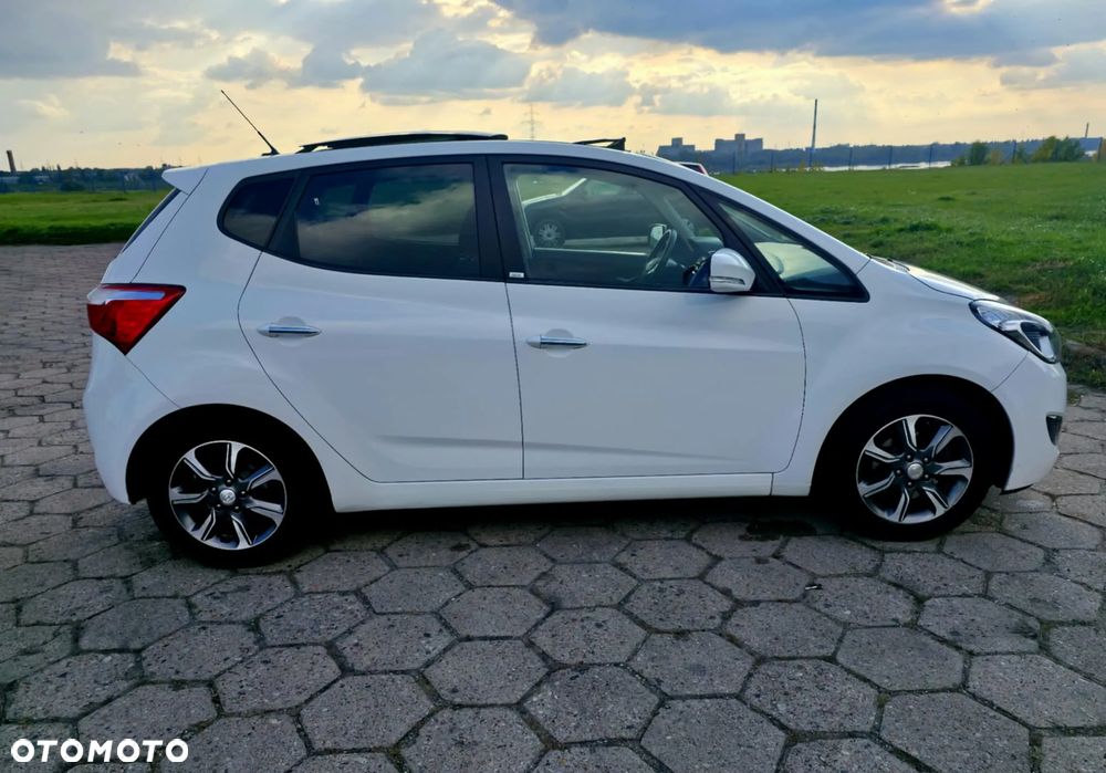 Hyundai ix20 1.6 CRDi Style - 5