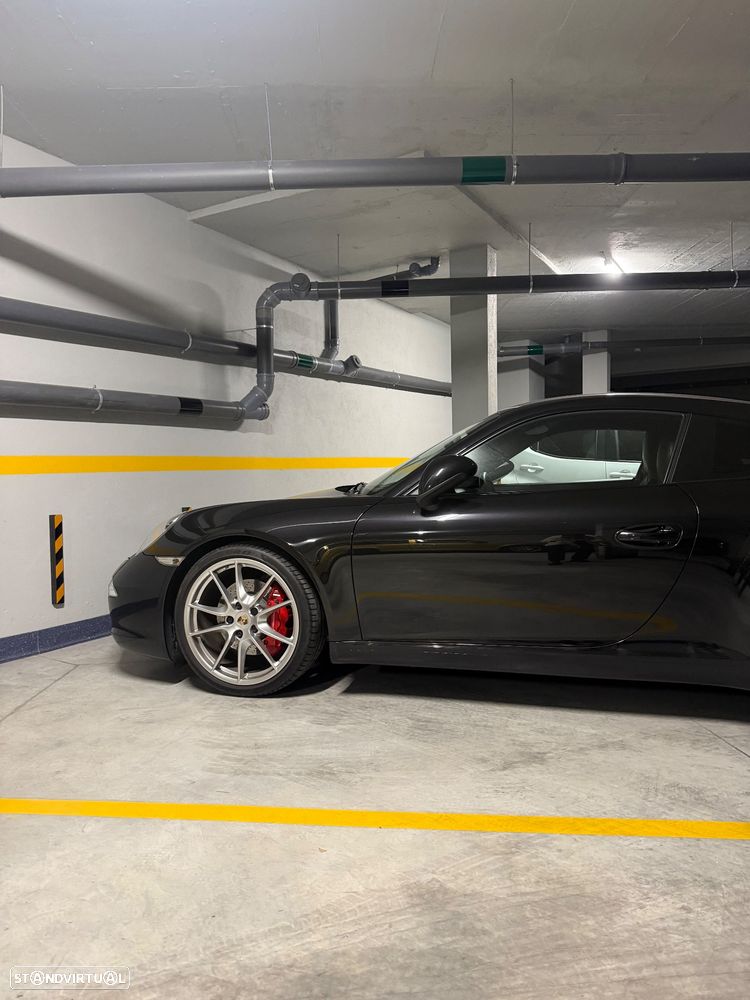 Porsche 911 (991) Carrera 2 S PDK - 20