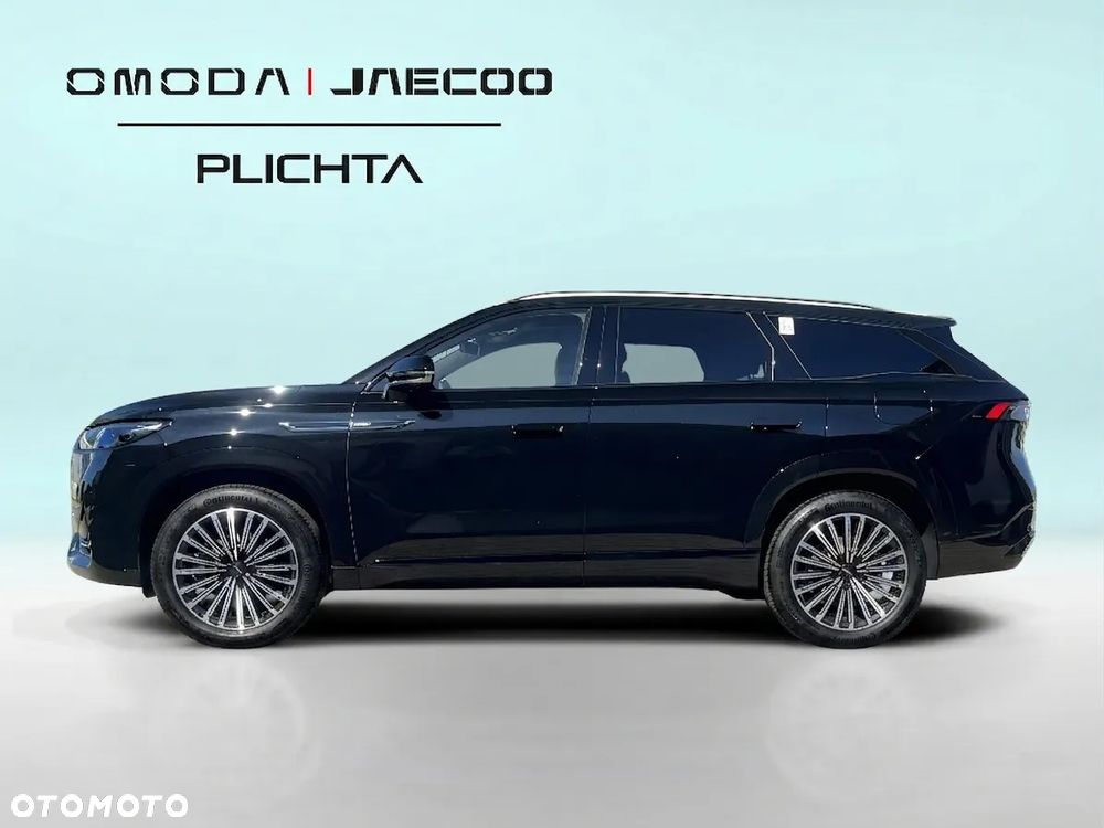 Jaecoo 8 - 3