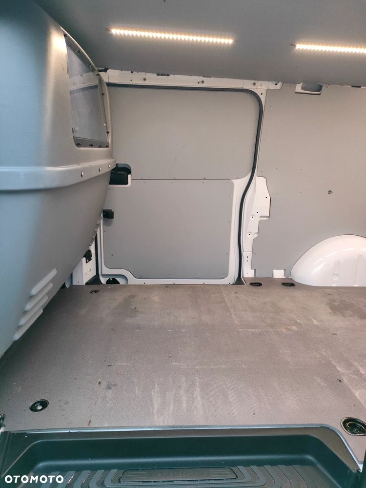 Mercedes-Benz VITO 2020r 2,2 CDI 136KM AUTOMAT EXTRA LONG DUBEL DRZWI EURO VI CENA BRUTTO VAT 23% - 34