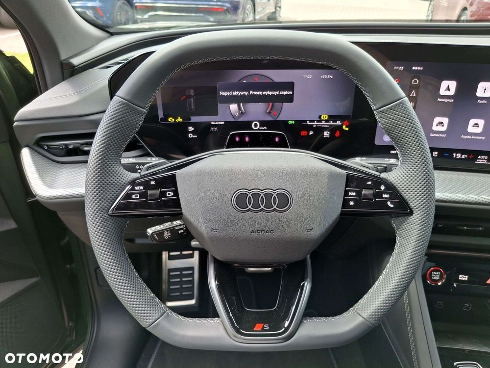 Audi Q5 Sportback - 32