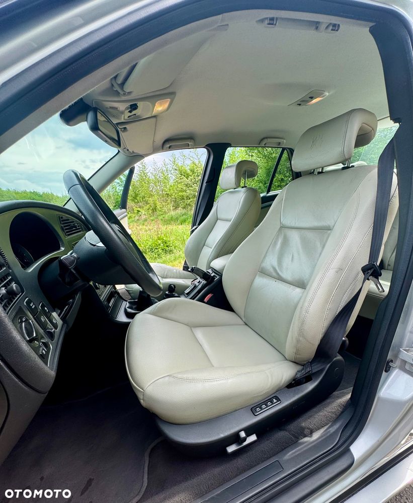 Saab 9-5 1.9 TiD Vector - 30