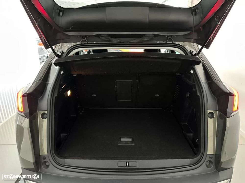 Peugeot 3008 - 25