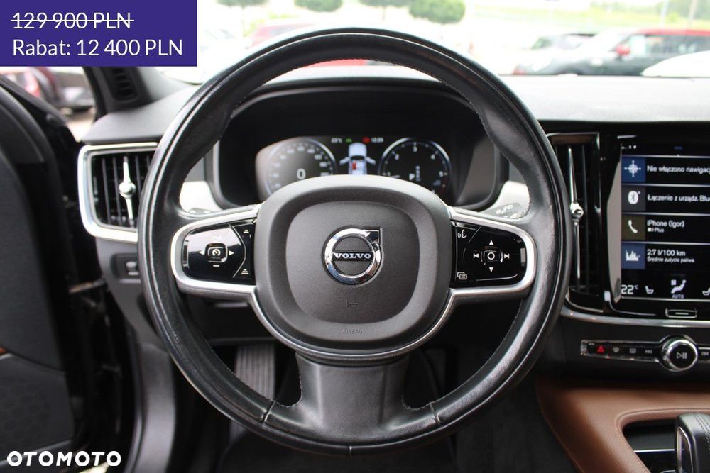 Volvo V90 - 24