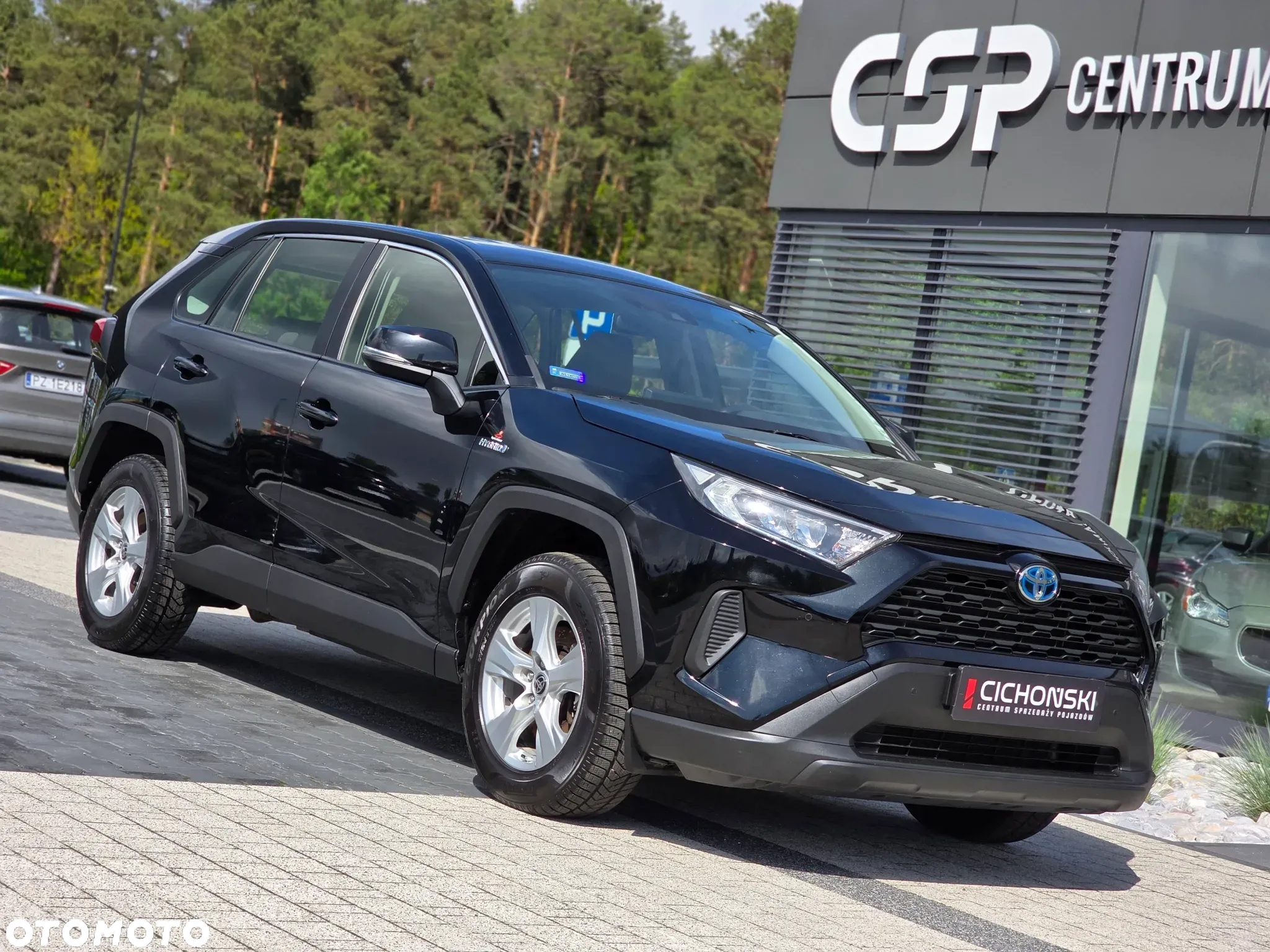 Toyota RAV4 - 39