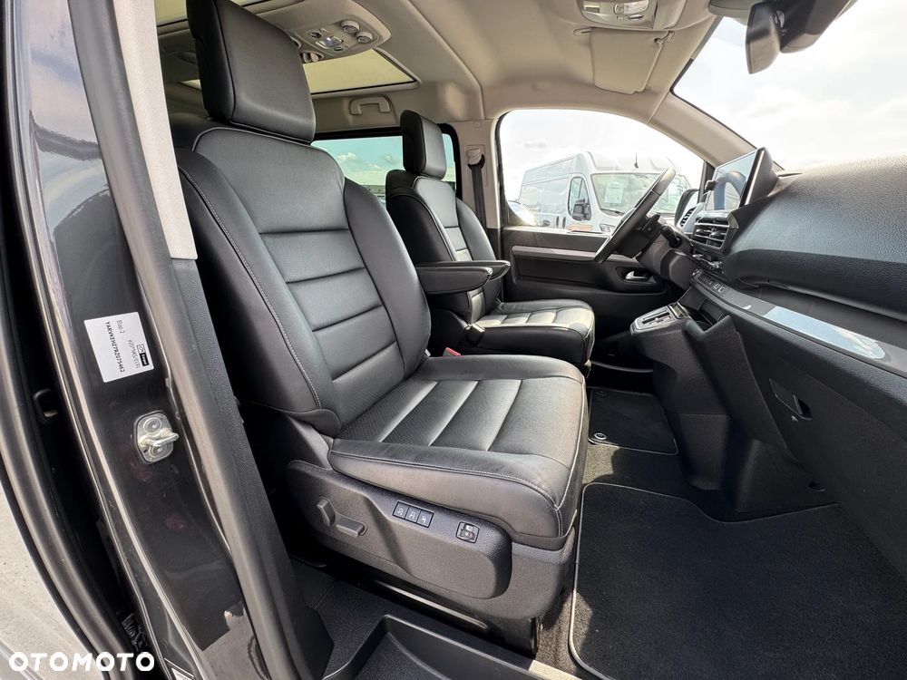 Toyota ProAce Kombi D-4D Long 2,8t - 38
