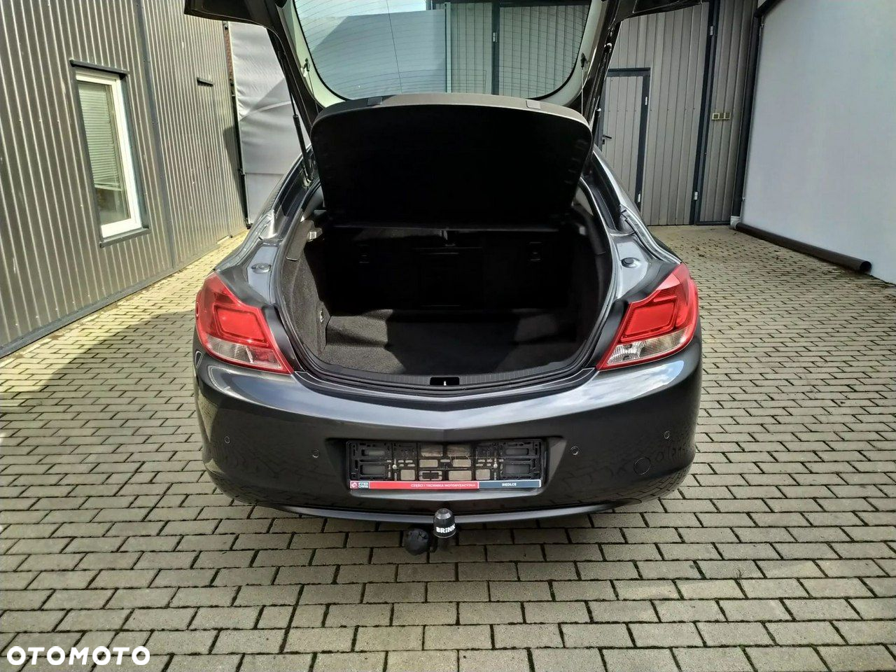 Opel Insignia 1.4 Turbo ecoFLEX Start/Stop Active - 21