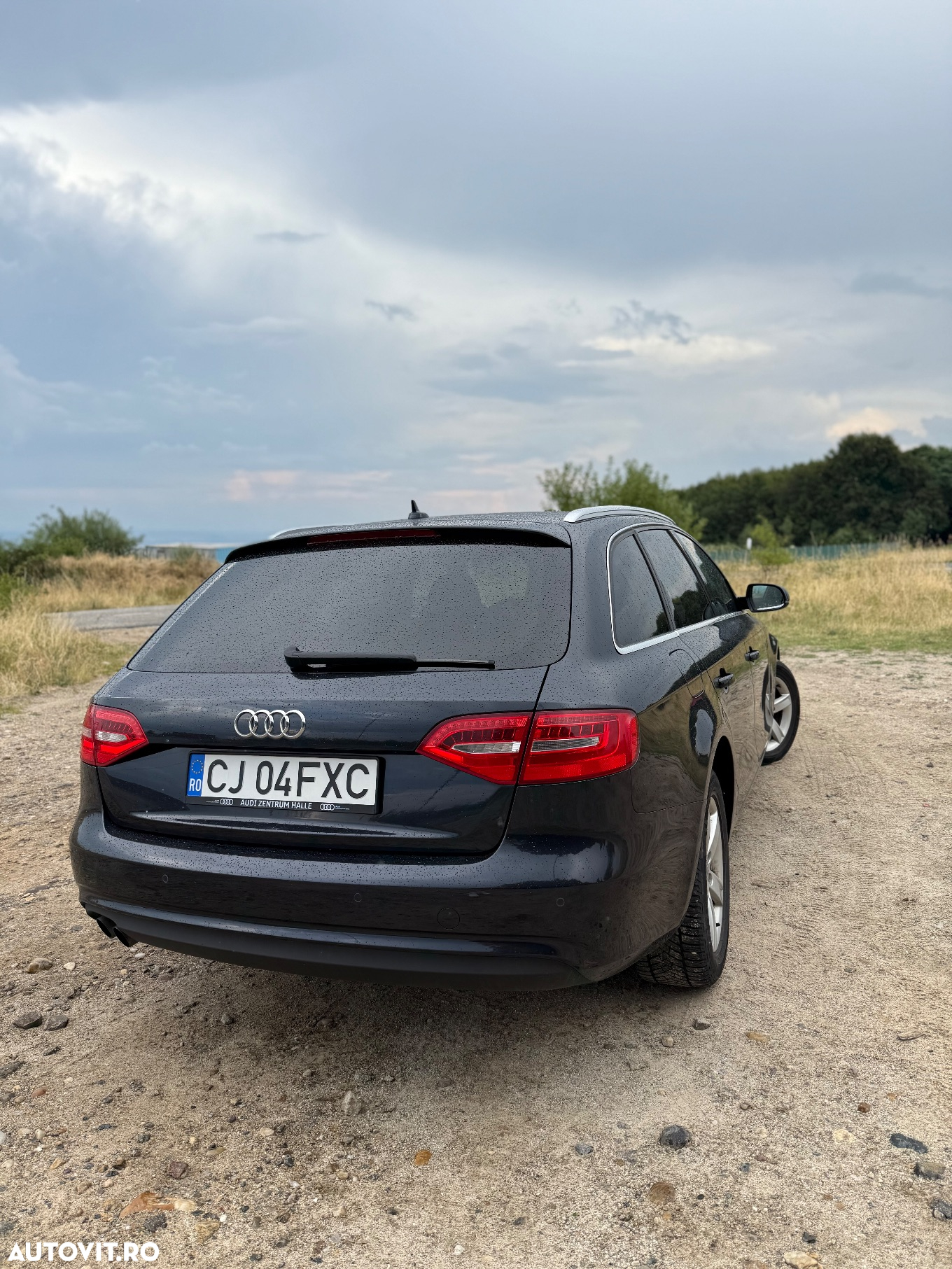 Audi A4 2.0 TDI Avant - 6