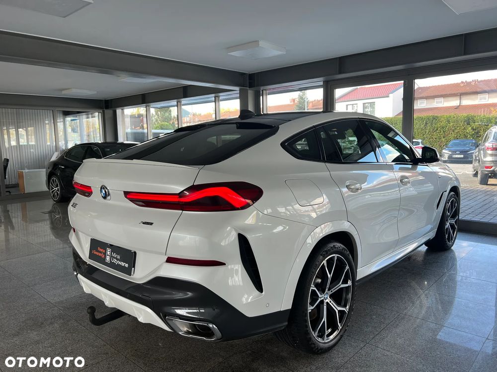 BMW X6 - 17