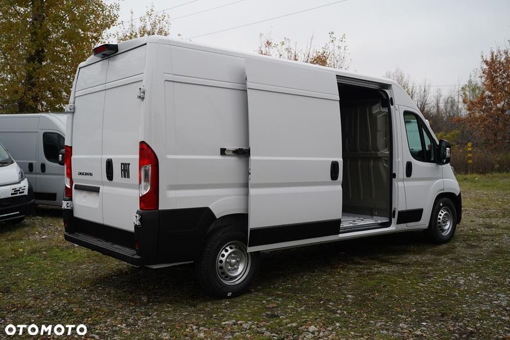 Fiat Ducato 35 H3-Power L2H2 - 22